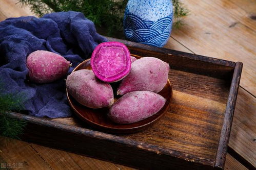 紫薯蒸多久能熟 冷水下锅好还是热水 蒸几分钟最好吃 一文搞懂