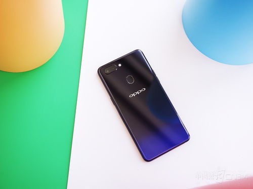 18年最值得买的五款3000元级手机 vivo X21和OPPO R15上榜 