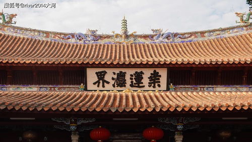 泉州开元寺,始建于唐朝,是世界文化遗产代表性古迹