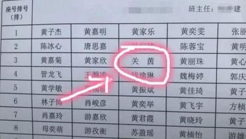 爸爸给儿子取名 言朗 ,还沾沾自喜,妈妈冷笑 瞅瞅你自己姓啥