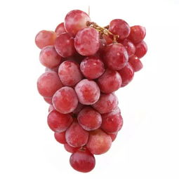 红提和葡萄的区别,提子和葡萄哪个含糖量高