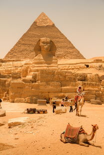 去埃及旅游的注意事项