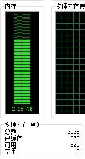 帮 我解释下安装存储空间 RAM 2.00GB是什么意思 这个安装存储空间是越少越好吗