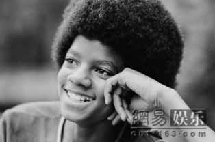 杰克逊童年，迈克尔杰克逊的童年