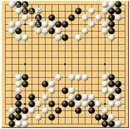 韩国围棋现代史8 围棋的技和艺是否相悖 