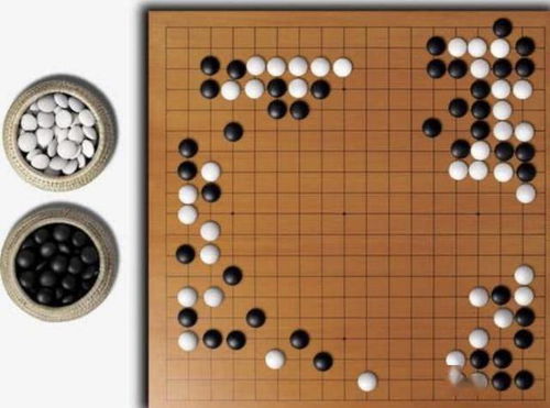 单从围棋水平来说,柯洁和李世石到底谁更胜一筹