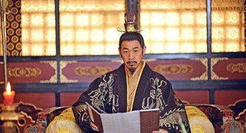 李世民年轻时身体很棒,在28岁登基,执政23年,为何51岁就去世