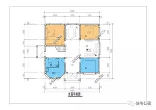 4套25万农村自建房,安徽这套封顶时全村围观 