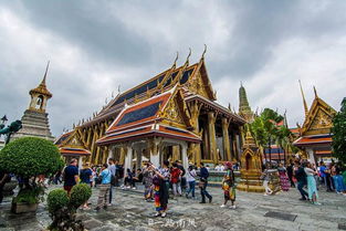 曼谷旅游攻略，带你玩转泰国首都！