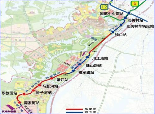 地铁16号线开通给上海市临港新城带来什么？（主要是经济的，有哪几个方面）