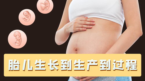 女性为了生孩子到底要付出些什么 