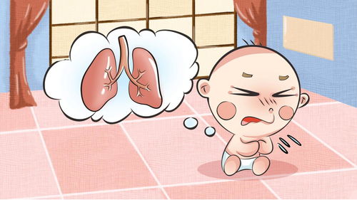 孩子咳嗽 发烧总是好不了,得了肺炎怎么办