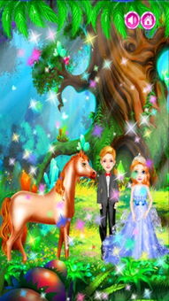 麻烦的童话女王ios版下载 麻烦的童话女王苹果版下载v1.0 3454手机游戏 