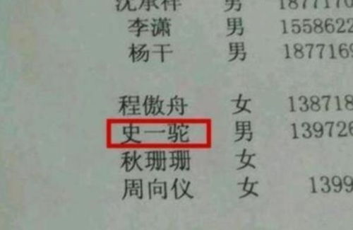 学生考场上着急大哭,因名字103笔写不完,监考老师 你先说你叫啥