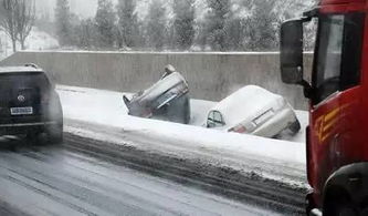 福鼎下 雪米 ,道路结冰开车要注意哪些安全