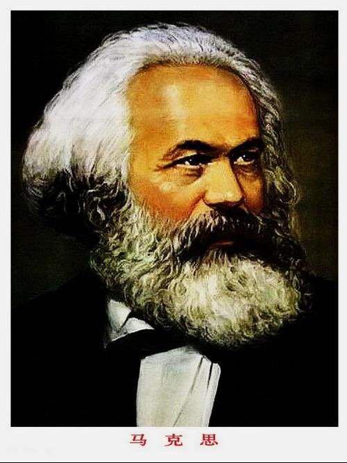 MARXҵĴʼ˭