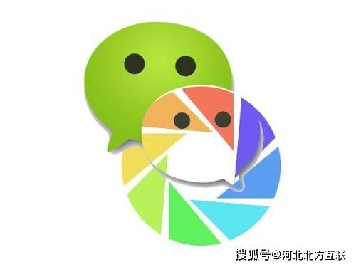 微信朋友圈好像崩了 还等什么,赶快发个朋友圈通知一下 客户 