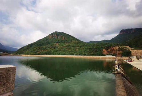 平谷停车场系统,开房车去平谷金海湖停在哪里方便