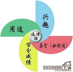 大学选修课最多可以选几门(大学选修课能选几个)