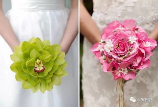 新娘手捧花的制作方法,牵娘子流程步骤？