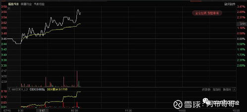 怎样通过分笔交易查看大资金买入