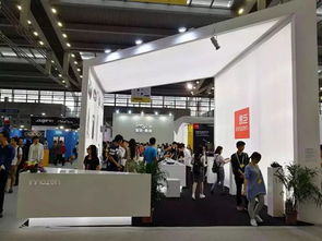 深圳第五届工业设计大展 