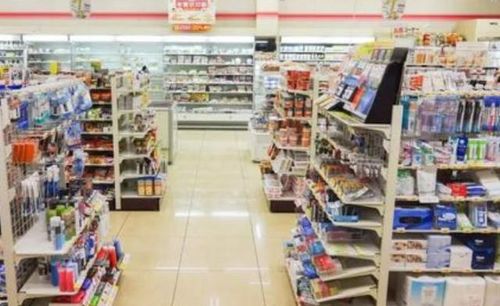 为啥在日本不用害怕买到过期食品 看看日本便利店的制度就明白了