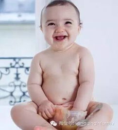 婴儿爱笑与智商有关吗(爱笑的宝宝长大聪明有科学依据吗)