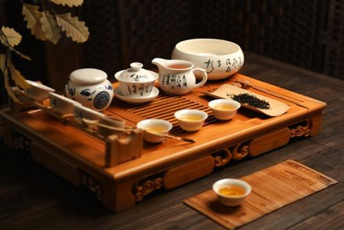什么材质的茶具好,如何挑选茶具,什么茶具好 