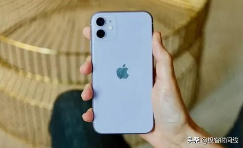 纯色简洁回归初心,简约风iPhone 11手机壳推荐