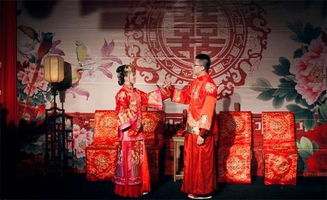 搜狐公众平台 中国民间传统的婚嫁禁忌习俗,你结婚的时候有多少 