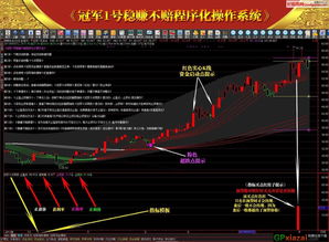 通达信冠军1号稳赚不赔程序化交易系统怎么不能用