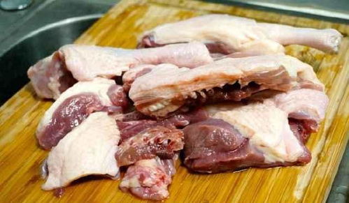 鸭肉又多油高脂肪 下锅前多一步,简单解决油腻,腥的问题