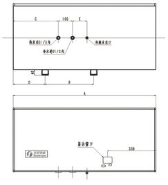 求助：送新风管径中出风口大小是如何确定