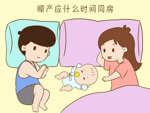 女性顺产 剖腹产产后,多长时间后才可以同房 这些你要知道