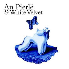 An Pierle An Pierle White Velvet