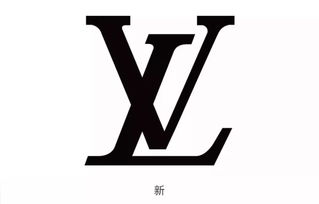 LV 路易威登 竟然鸟悄换LOGO了