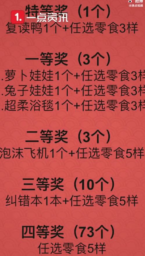 同学们惊呆了 网友 眼红 了 信州区一老师自掏腰包为全班同学准备 抽奖红包