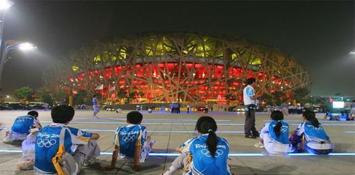 北京奥运伙伴城市有哪些
