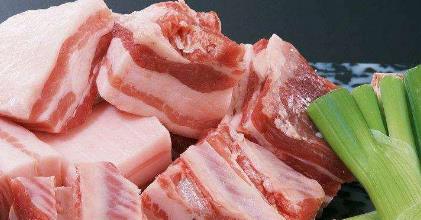 猪身上这2块肉有毒不建议吃,买的时候要看仔细,别被商家坑了