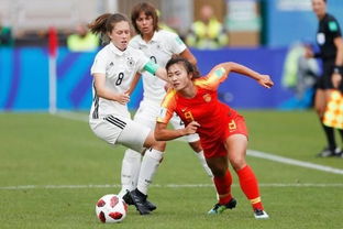 加拿大裁判曾判中国女足对阵德国的比赛，本届再次执法中国女足首战