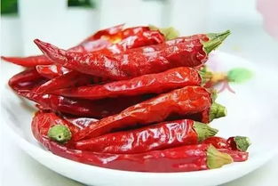 我们贵州人才是最能吃辣的 辣椒种植全国排第一 