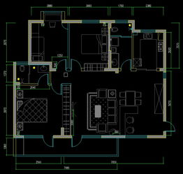 求室内设计师高手,室内设计cad制图中什么是墙体定位图 在线等答案,最好有图例和网址,感激不尽 