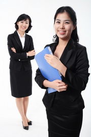 商务职业女性图片 第100张