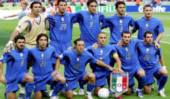 意大利有什么著名的足球明星 