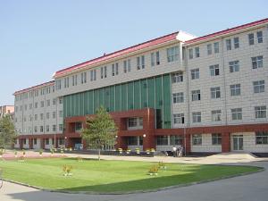 内蒙古农业大学动物科学与医学学院