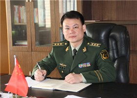 中国人民武装警察边防部队 新华军网 
