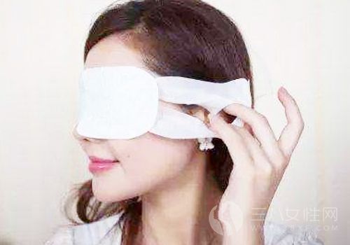 蒸汽眼罩怎么用带多久 要注意什么