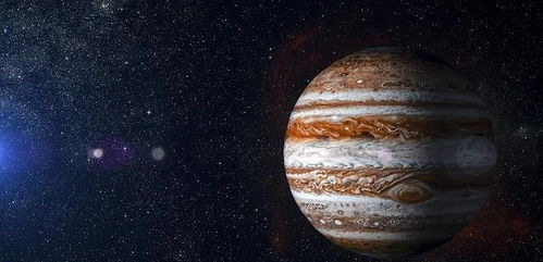 木星和土星是臭的,像磷化氢那么臭 