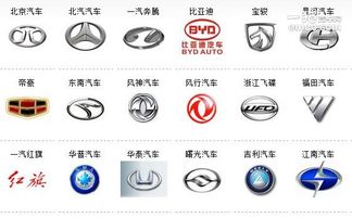 国产车 中国汽车品牌大盘点 一